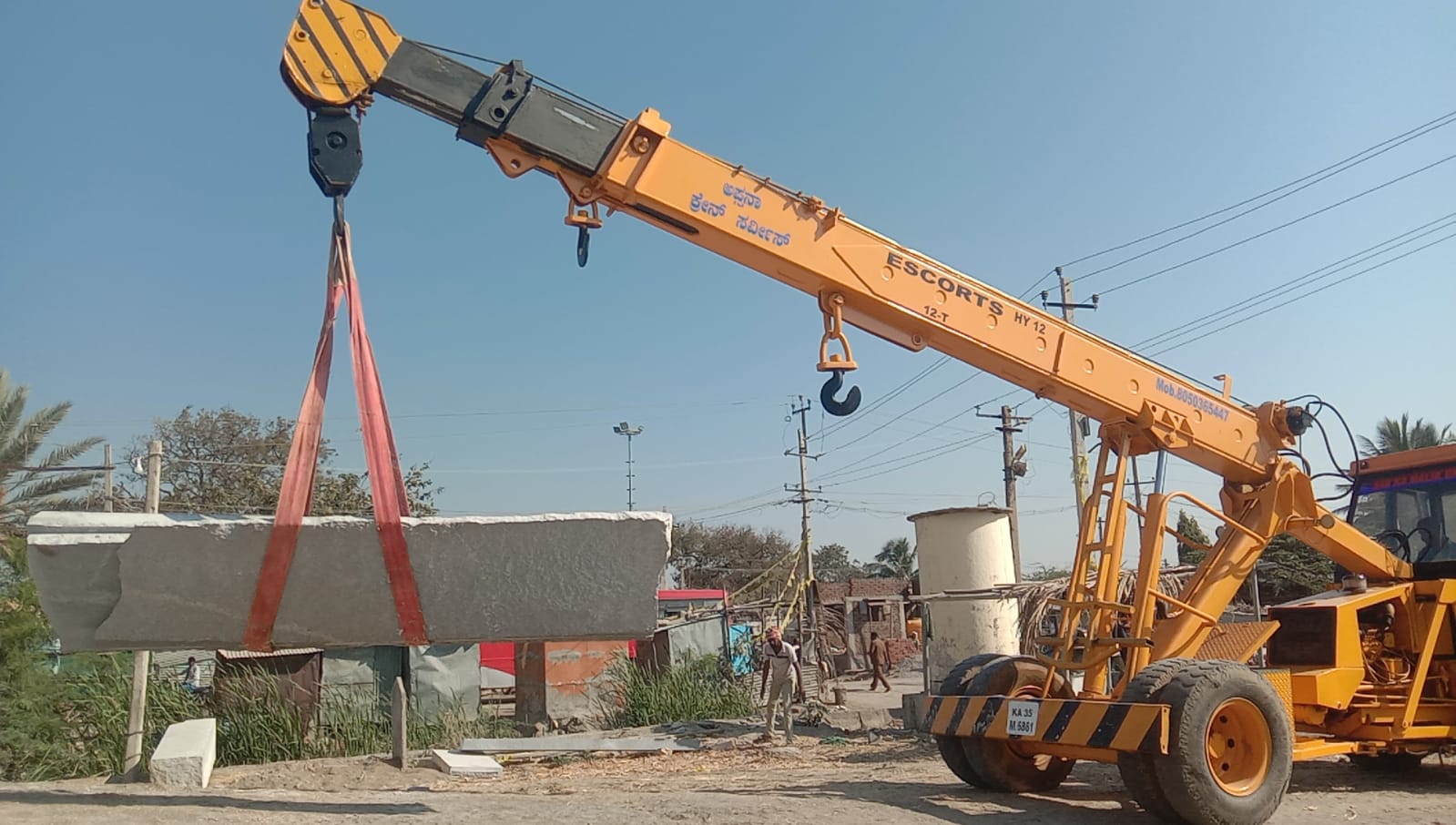 Women Donate Grihalakshmi Scheme