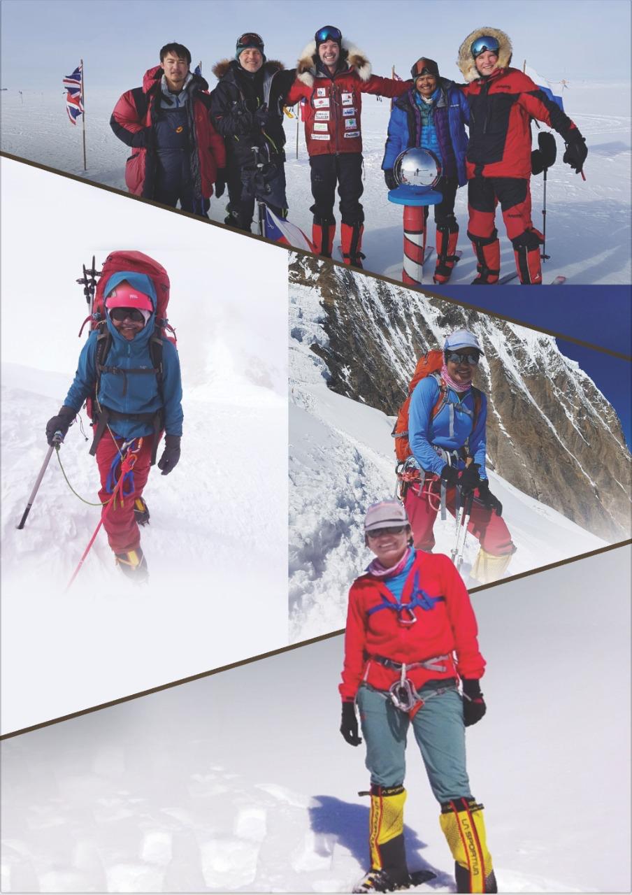 IPS अधिकारी अपर्णा कुमार ने हासिल किया बड़ा मुकाम (फाइल फोटो)