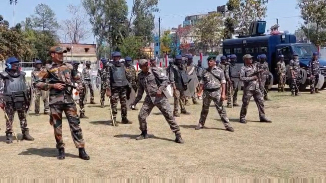 SIGNIFICANCE OF HOLI