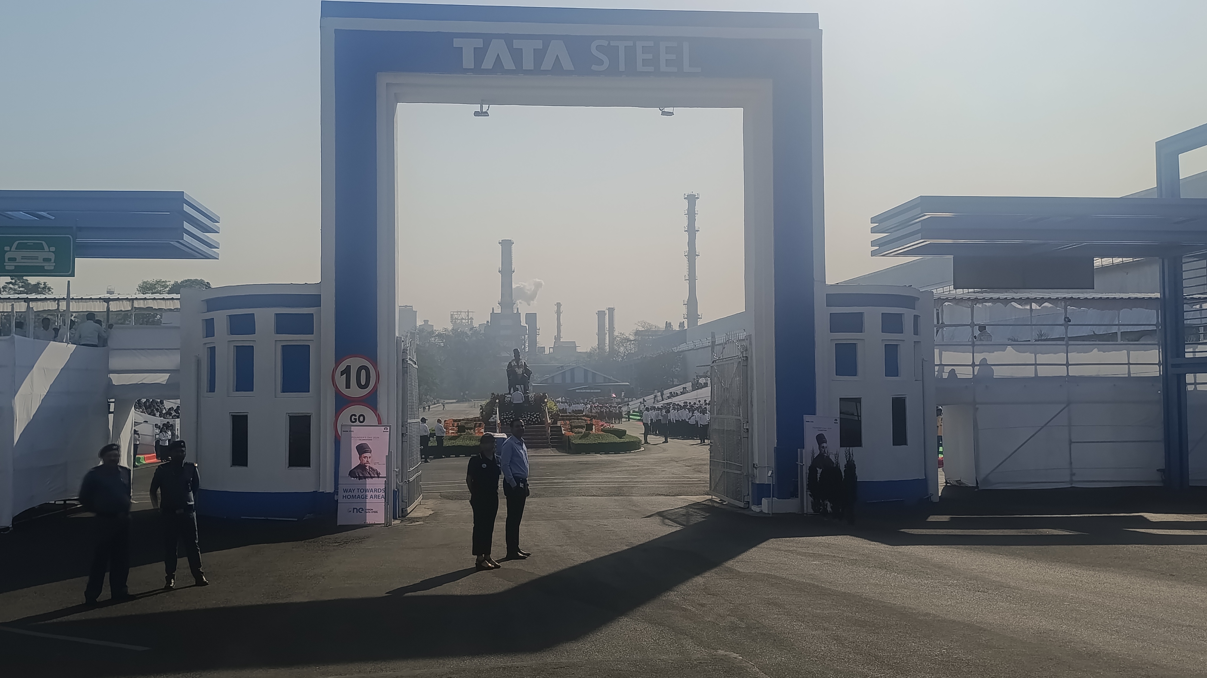 Tata Sons Chairman N Chandrasekaran