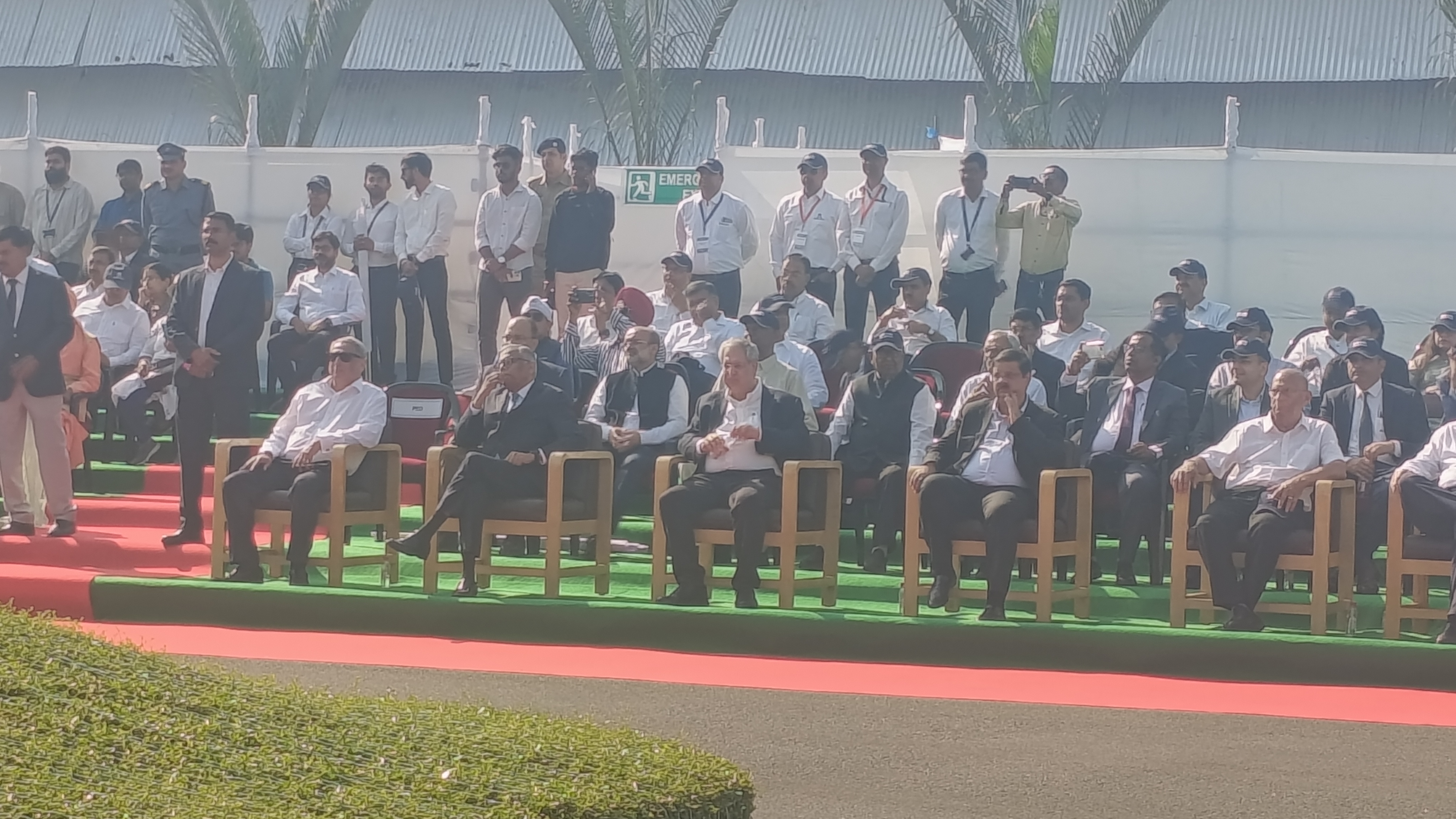 Tata Sons Chairman N Chandrasekaran