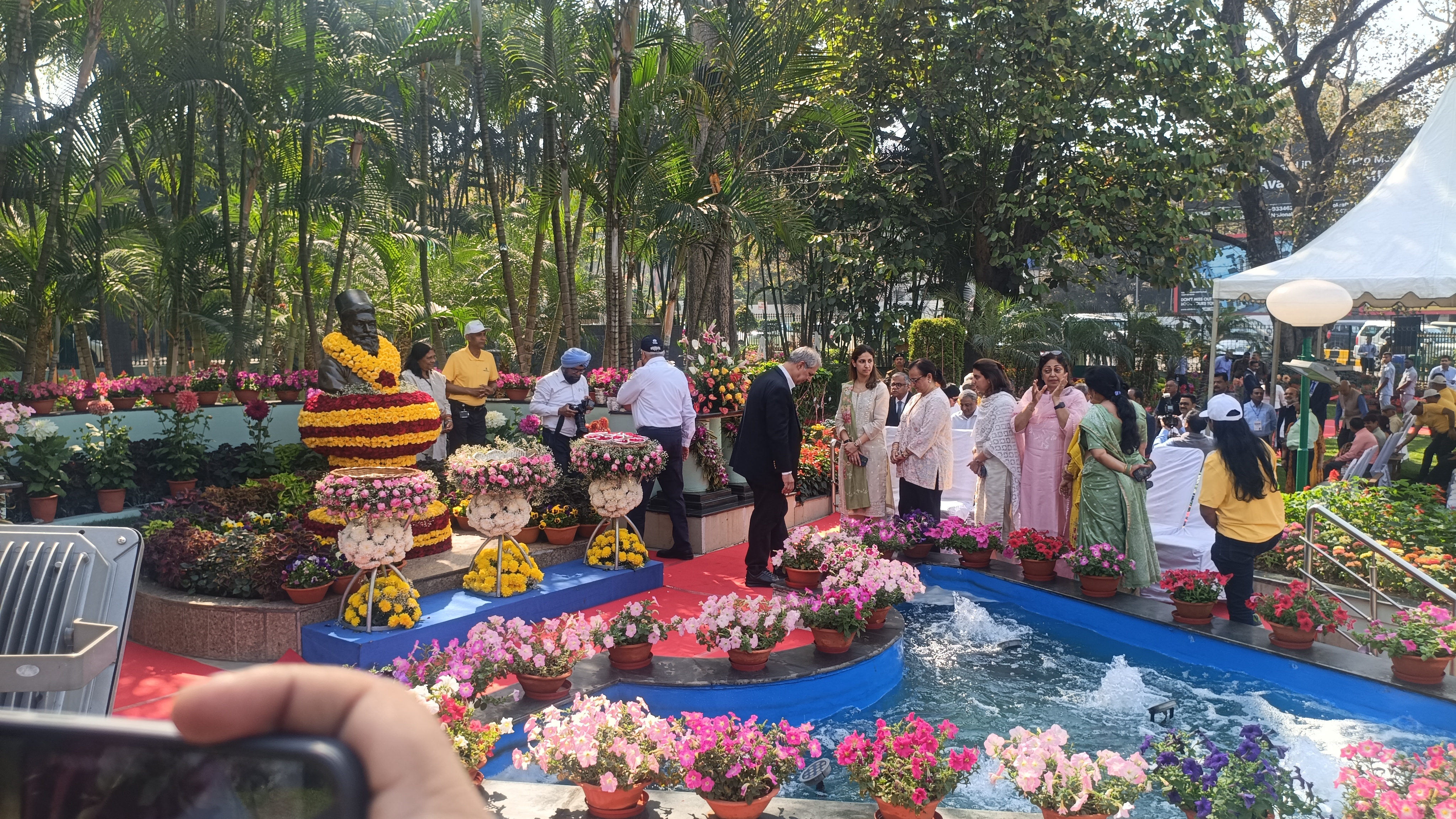 Tata Sons Chairman N Chandrasekaran