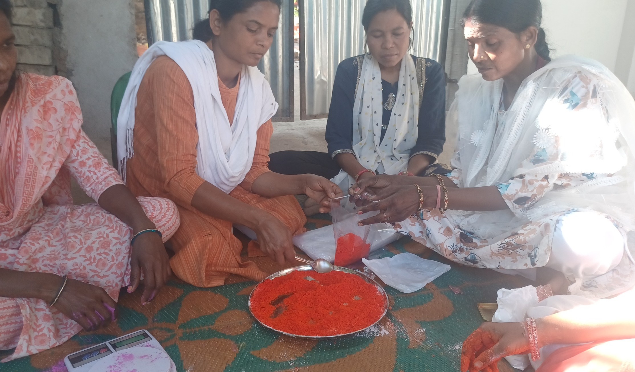 significance of holi 2026