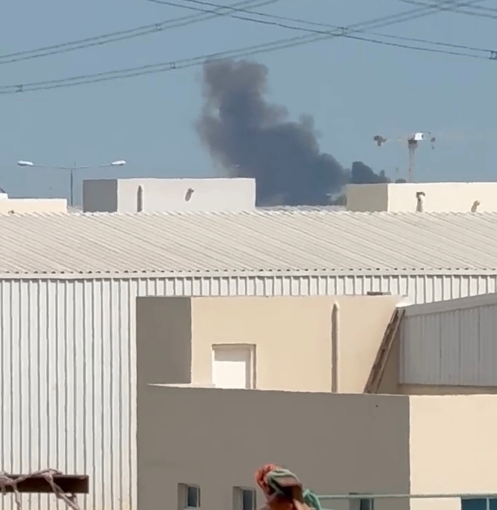 ഇസ്രയേൽ ഇറാൻ യുദ്ധം ഖത്തർ പ്രവാസി മലയാളികൾ ഖത്തർ വിമാനങ്ങൾ റദ്ദാക്കി ഖത്തർ സാമ്പത്തിക പ്രതിസന്ധി