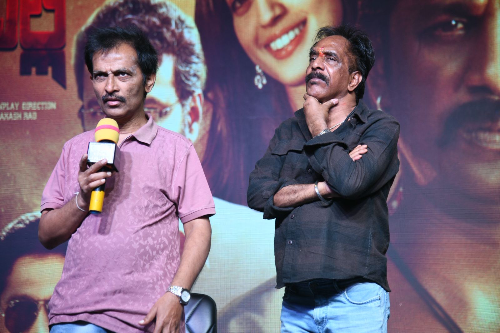 Bheema Teeradalli Re release