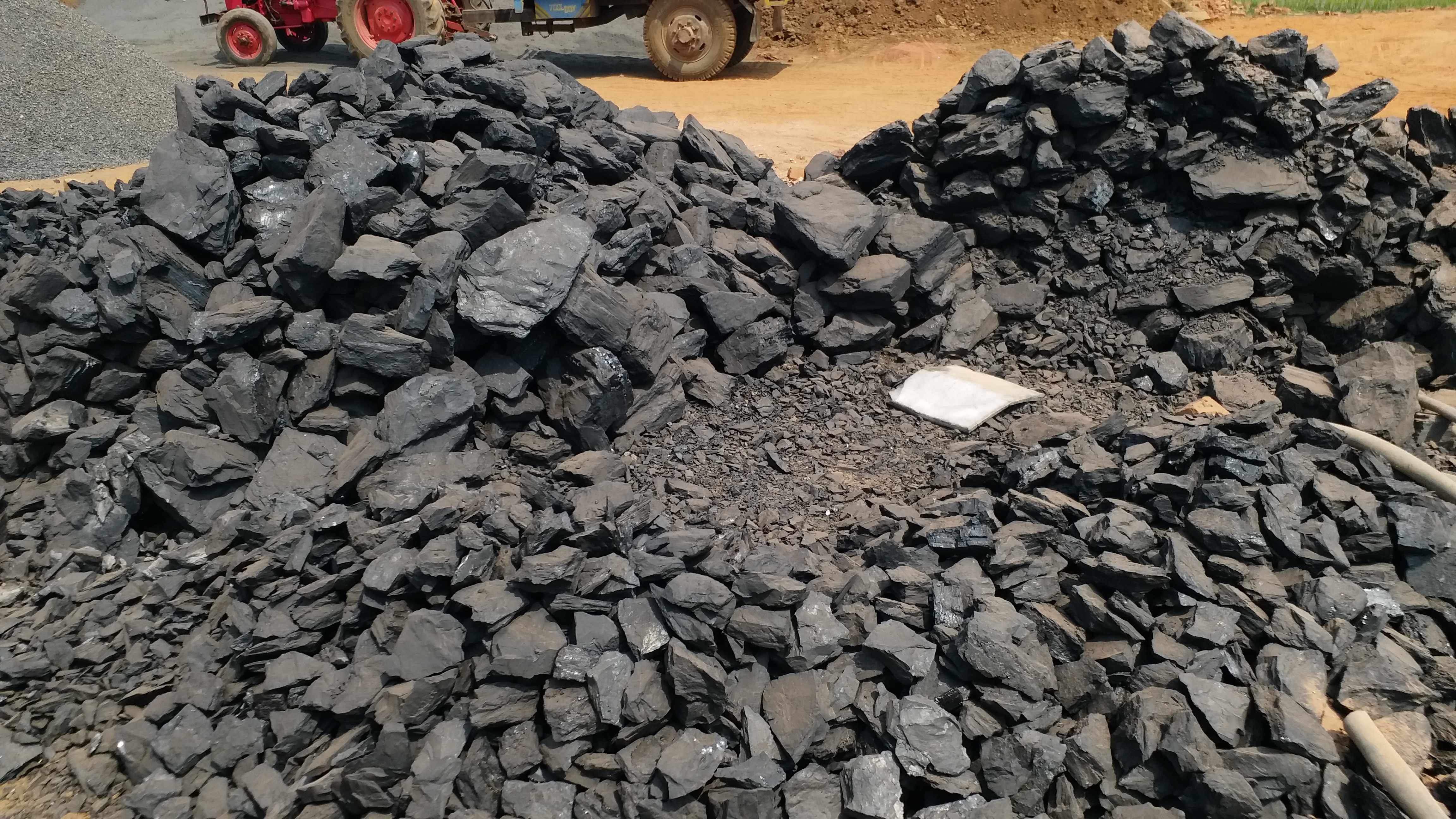 Huge demand for Harihara bricks, which created a brand