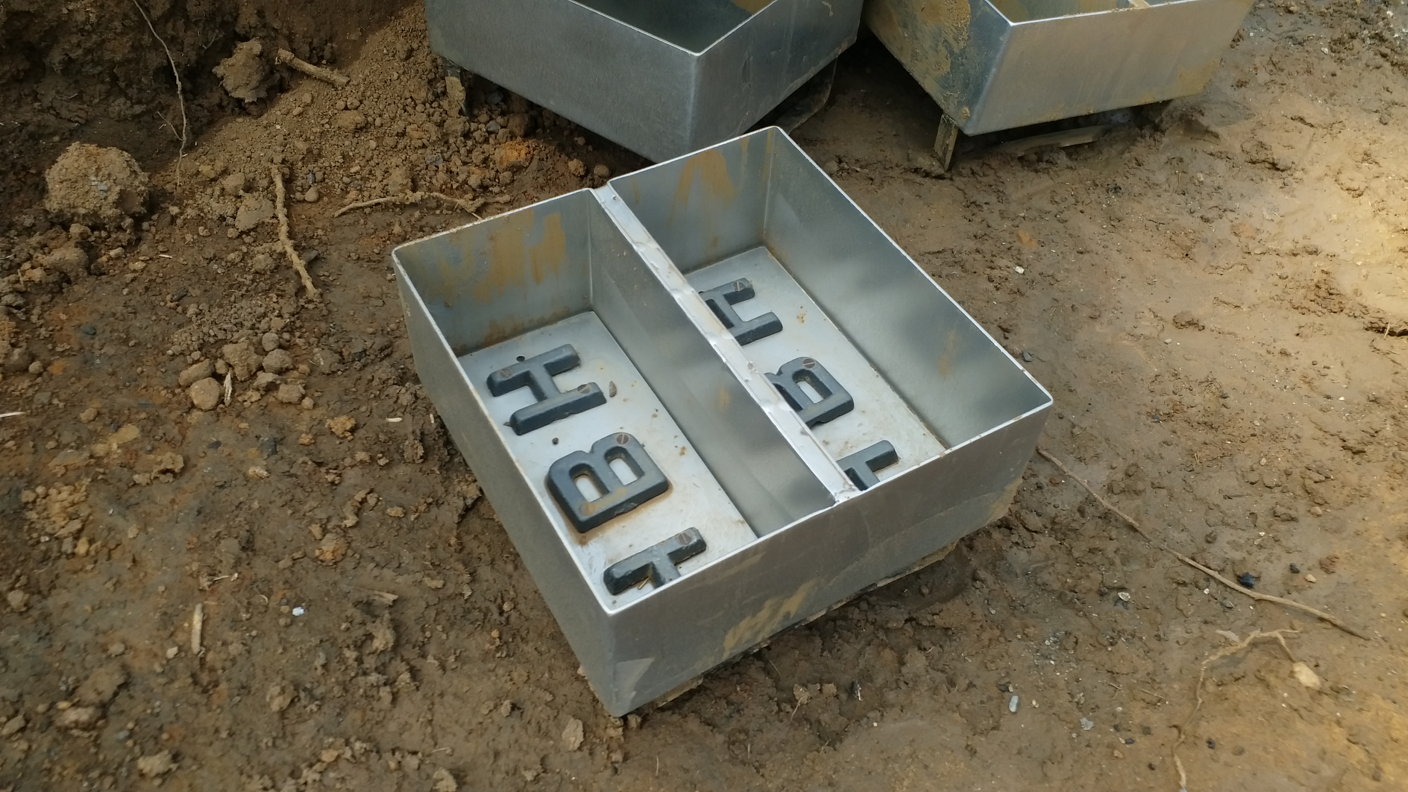 Huge demand for Harihara bricks, which created a brand