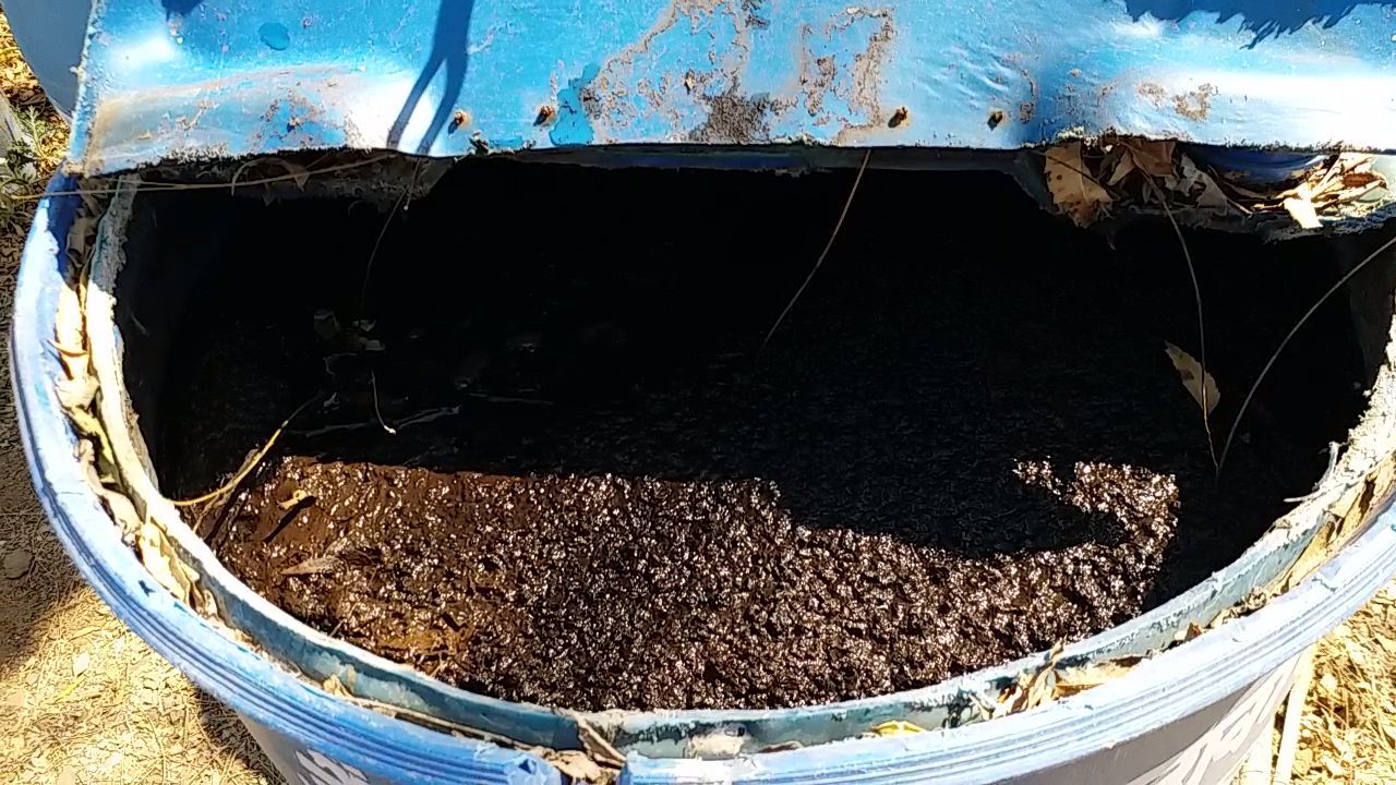 Ghanjivamrit Good Soil Fertility