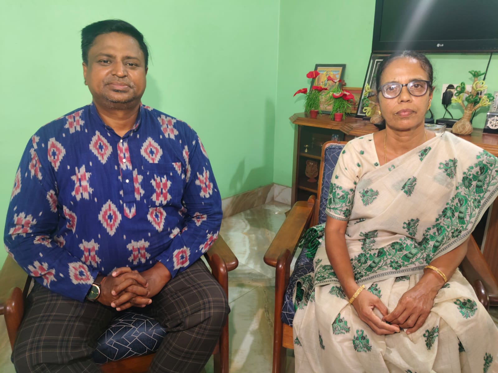 The Woman Who Rewrote Odisha’s Rice Story: Mira Kar’s 30-Year Journey In Science & Service