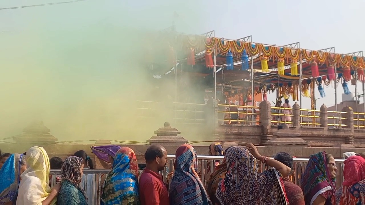 Dola Purnima at puri