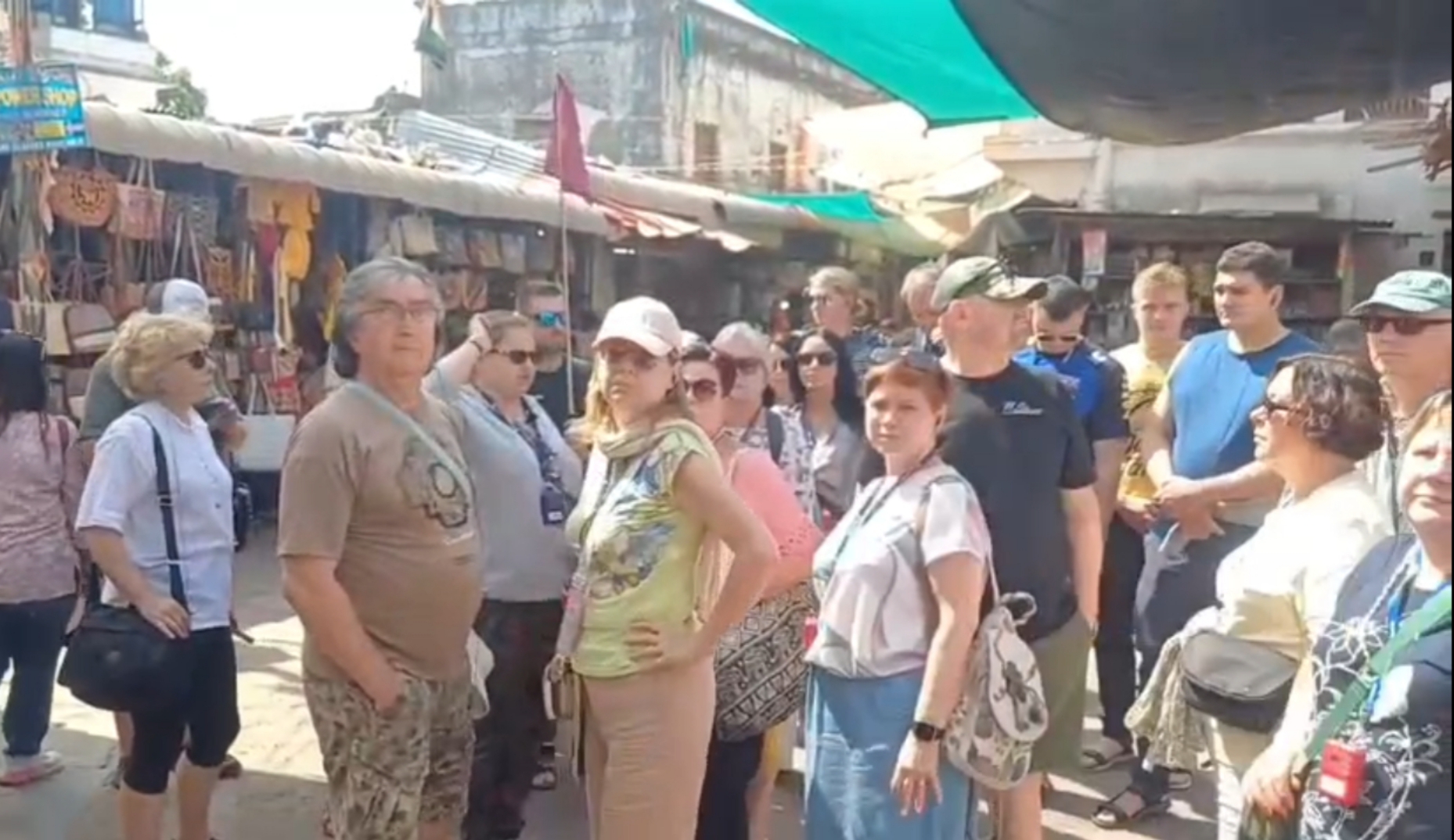 पुष्कर में होली और पुरीम की धूम