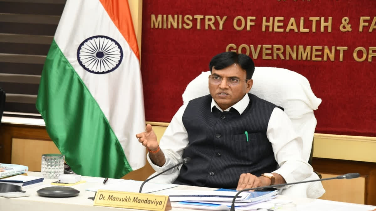 Health Minister Asks Officials for a Realistic Assessment of Heat Waves Scenario Health Minister has asked officials for a realistic assessment of heat waves scenario