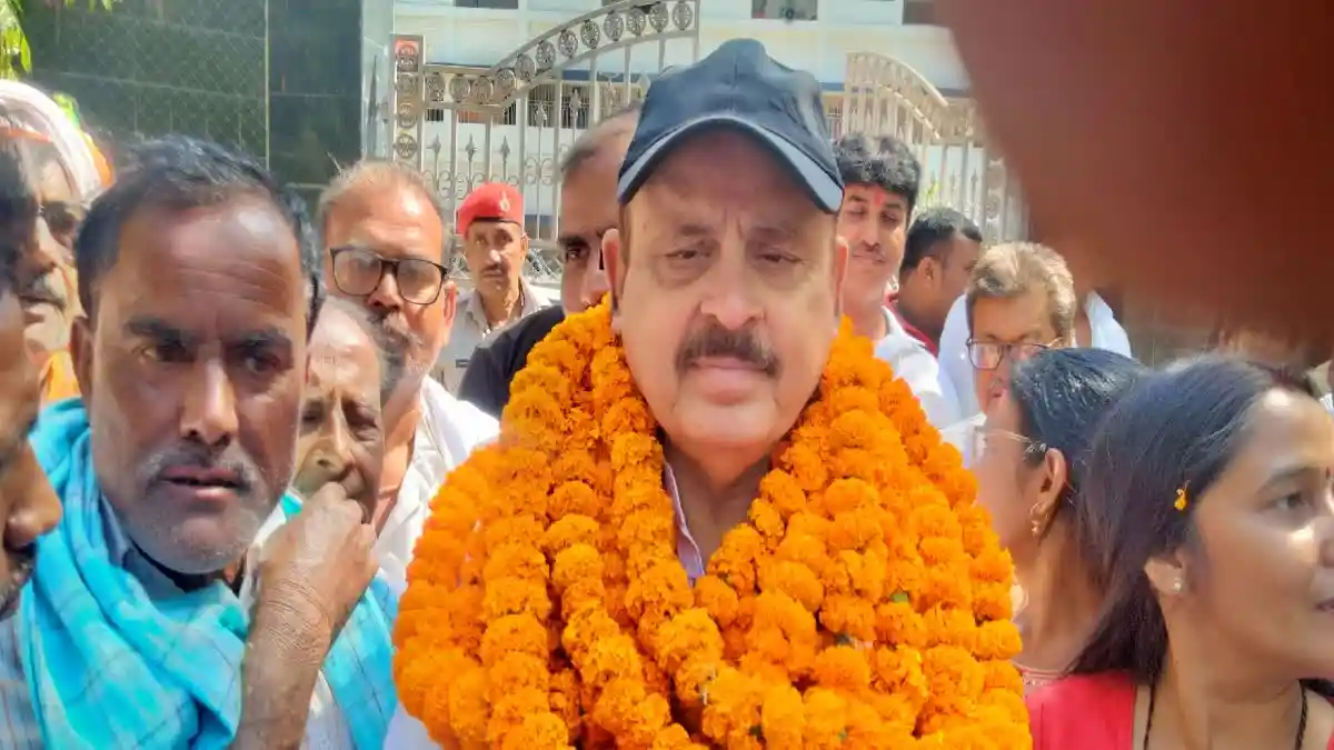 तारिक अनवर