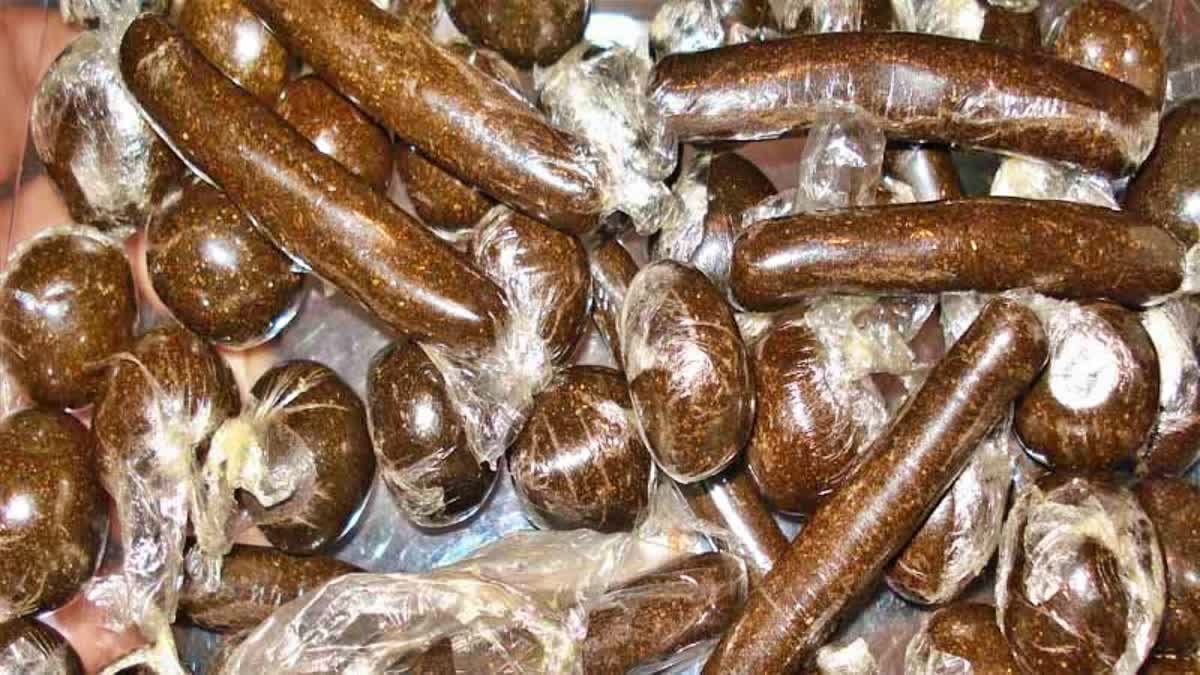 Bilaspur Drug Case
