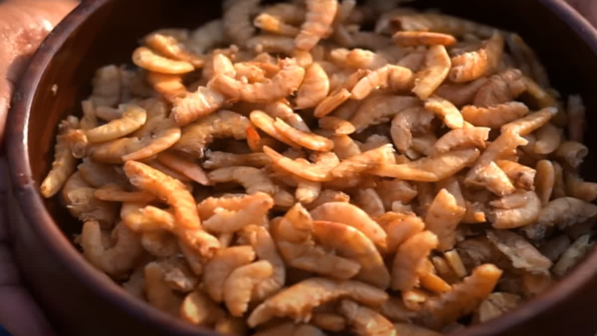 Royyalu Gongura Recipe