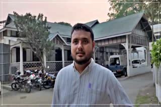 Ashraful Hussain comment on Assam panchayat election 2025