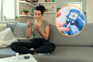 Diabetes  WAYS TO MANAGE DIABETES  High Blood Pressure  ಮಧುಮೇಹ ಮತ್ತು ಅಧಿಕ ರಕ್ತದೊತ್ತಡ