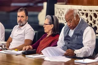 SONIA GANDHI TERMED WAQF BILL