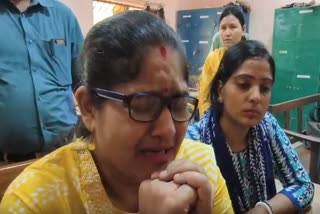 Jobless teachers on SC verdict