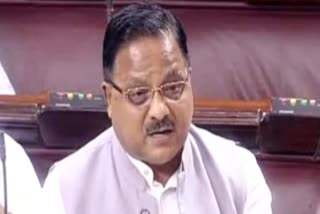 Radha Mohan Das Agarwal