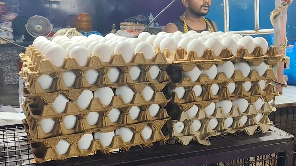 ETV Bharat News - Business - News Image