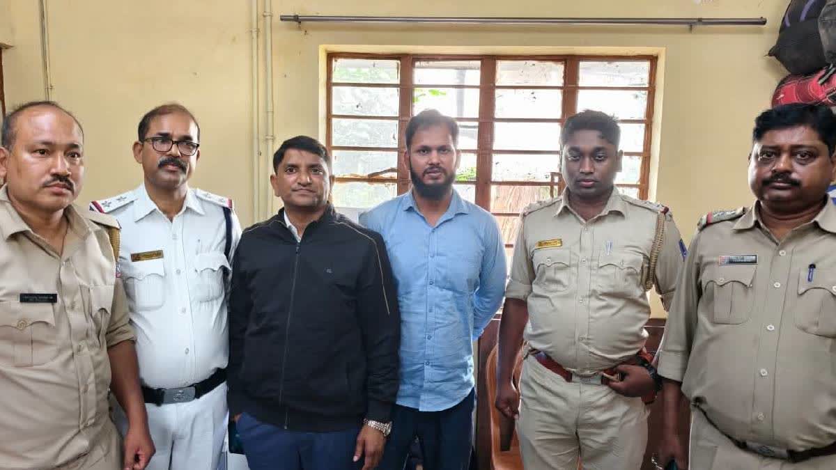 West Bengal Judicial Officers Hostage Case: 'Mastermind' Of Malda Protest  Held, Mamata Blames BJP