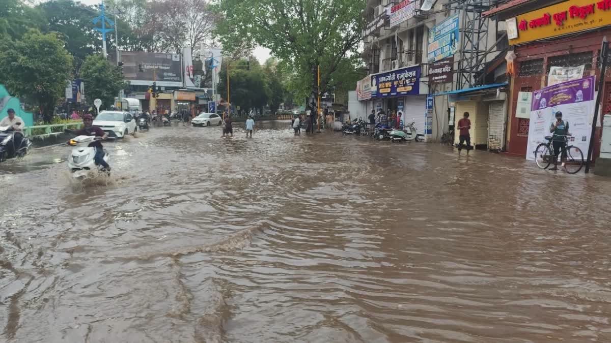 ETV Bharat News - Other - News Image