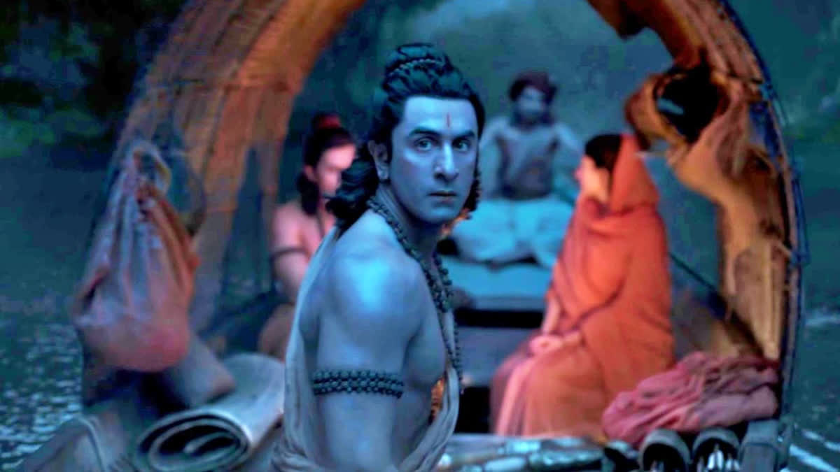 ETV Bharat News - Entertainment - News Image