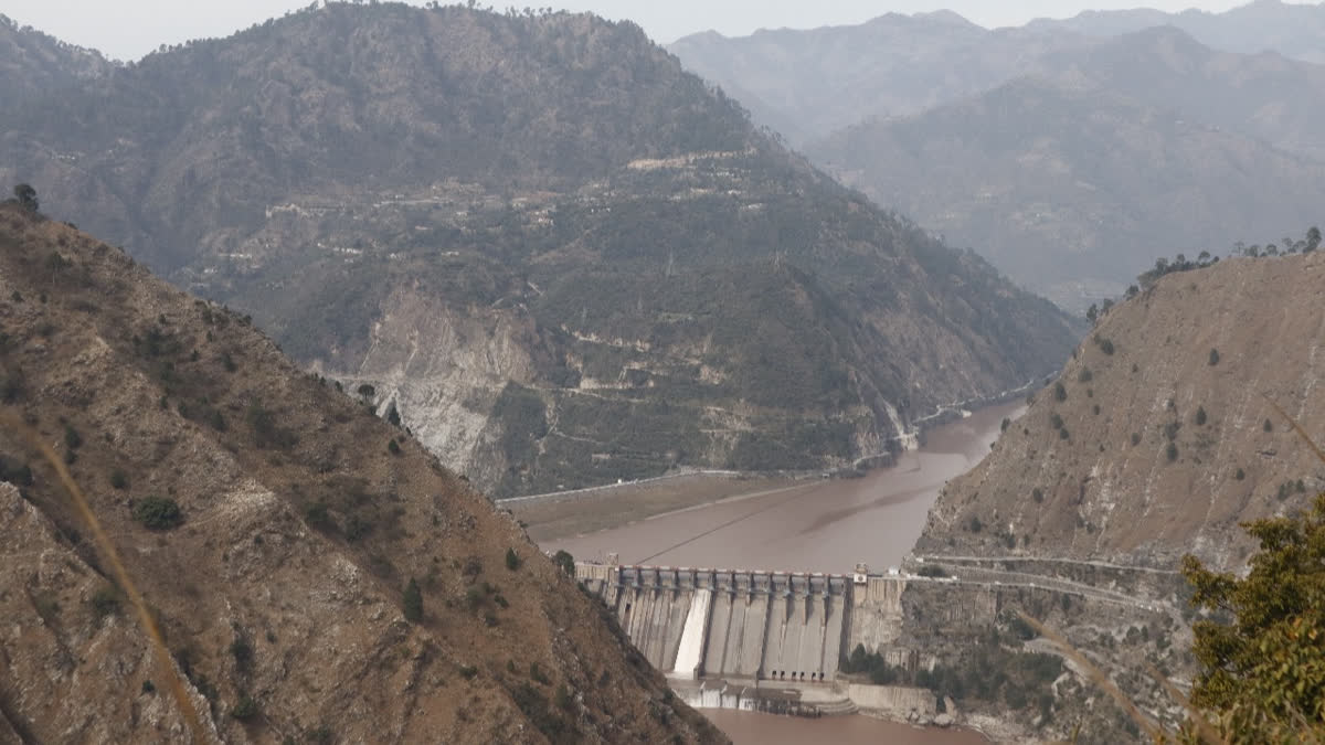 ETV Bharat News - Politics - News Image