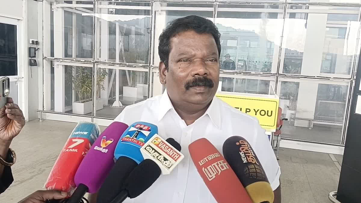 Assembly Election 2026: Congress Releases Tamil Nadu Candidate List, 27 ...