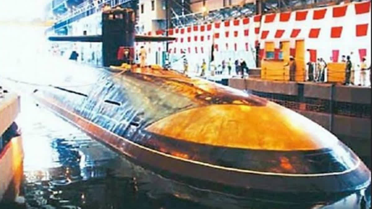 ETV Bharat News - Other - News Image