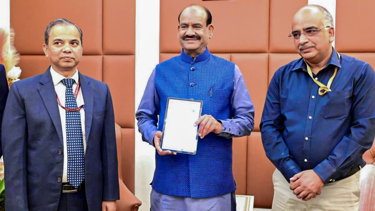 ETV Bharat News - Other - News Image