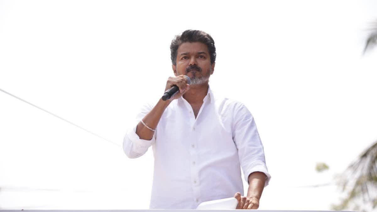 ETV Bharat News - Other - News Image