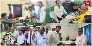 WEST BENGAL ASSEMBLY ELECTION 2026