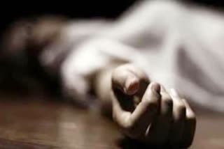 MBBS student death after writing death note
