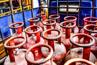 West Asia Crisis: Centre Asks States To Counter LPG Supply Rumours And Curb Panic Buying