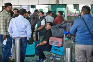 kerala assembly election 2026  പശ്ചിമേഷ്യന്‍ സംഘര്‍ഷം  oters stranded in Gulf countries  UDF