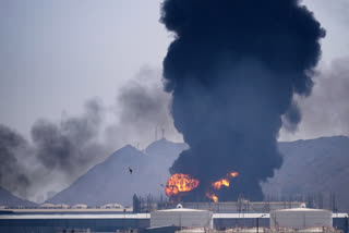 Abu Dhabi Gas Complex