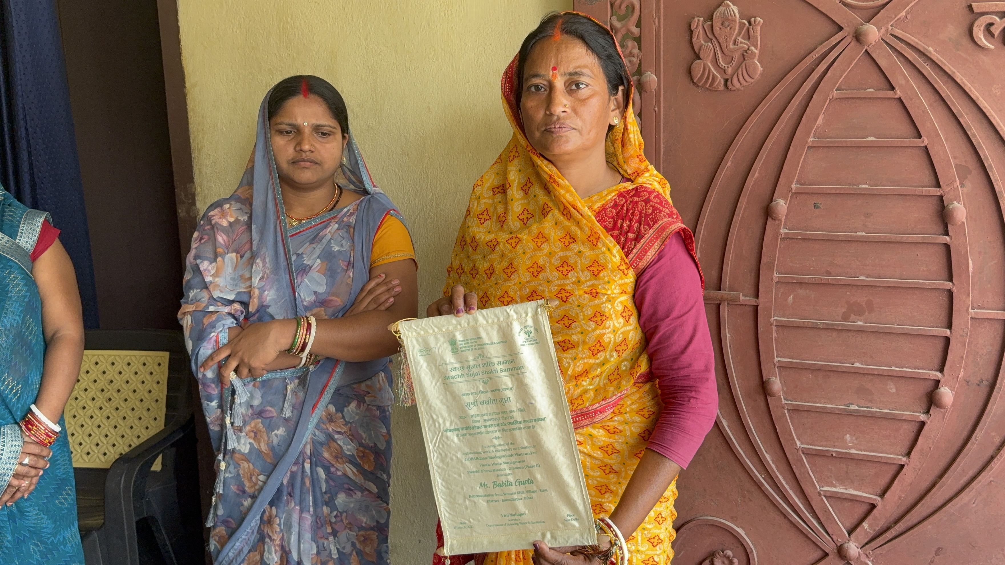 Muzaffarpur’s Babita Gupta Turns Waste Into Wealth, Creates Jobs For 1,000 Rural Women In Bihar
