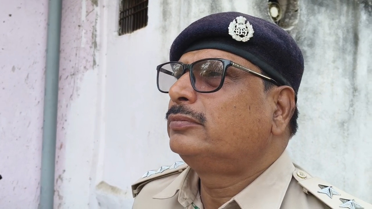 raid in Rohtas
