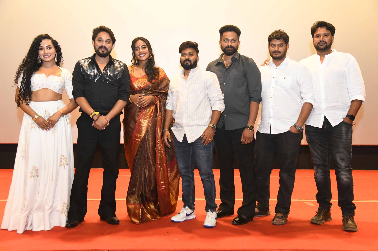 ರಾಜೇಶ್ ಧ್ರುವ ಅಭಿನಯದ 'ಪೀಟರ್' ಸಿನಿಮಾ ವಿತರಣೆ ಹೊಣೆ ಹೊತ್ತ ಕೆವಿಎನ್
