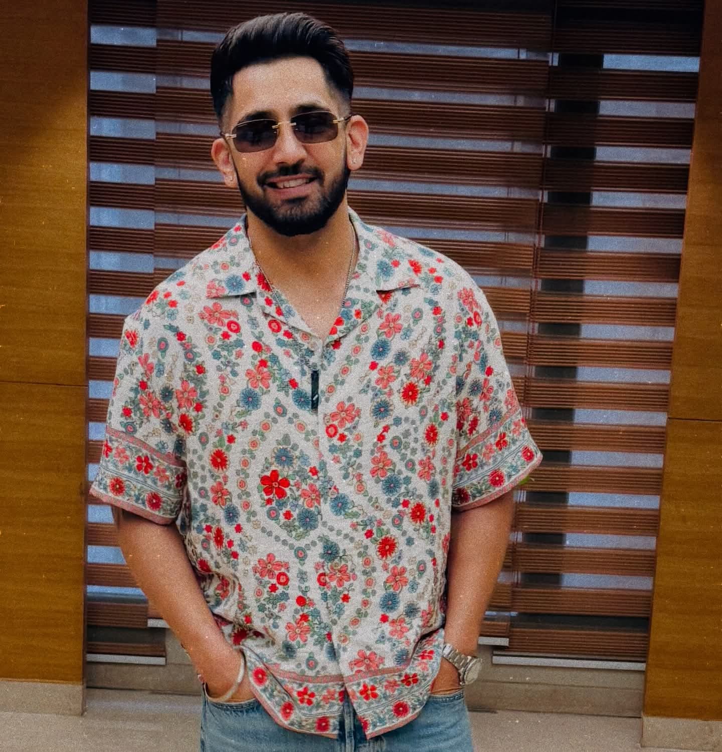ਇਸ ਵੈੱਬ ਸੀਰੀਜ਼ ਨਾਲ ਧਮਾਕੇਦਾਰ ਵਾਪਸੀ ਲਈ ਤਿਆਰ ਬੱਬਲ ਰਾਏ, ਜਲਦ ਹੋਵੇਗੀ ਰਿਲੀਜ਼