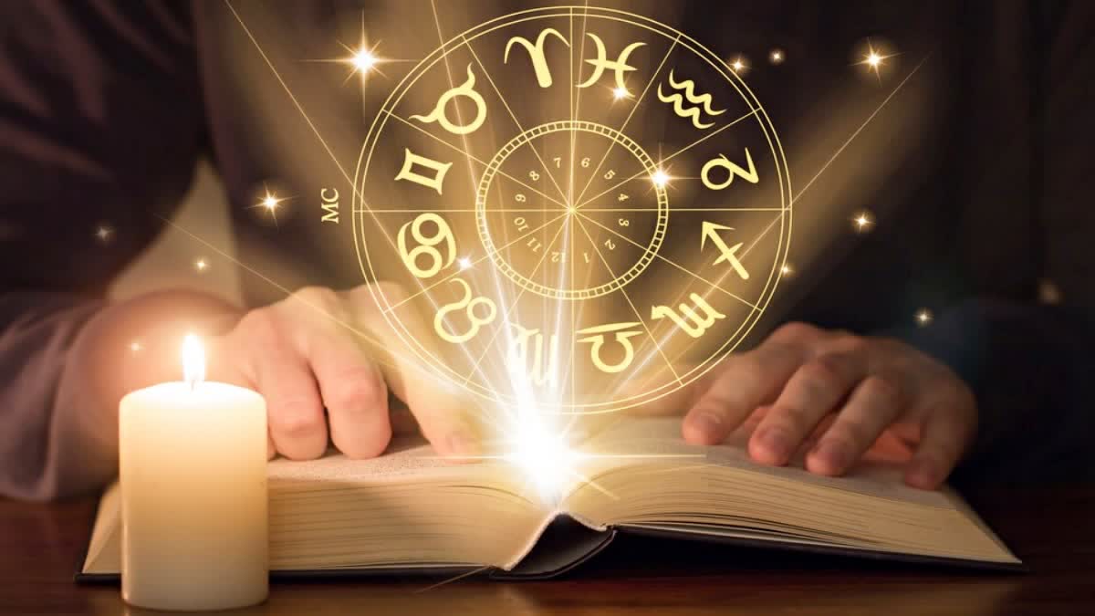 DAILY HOROSCOPE FOR 3RD MAY