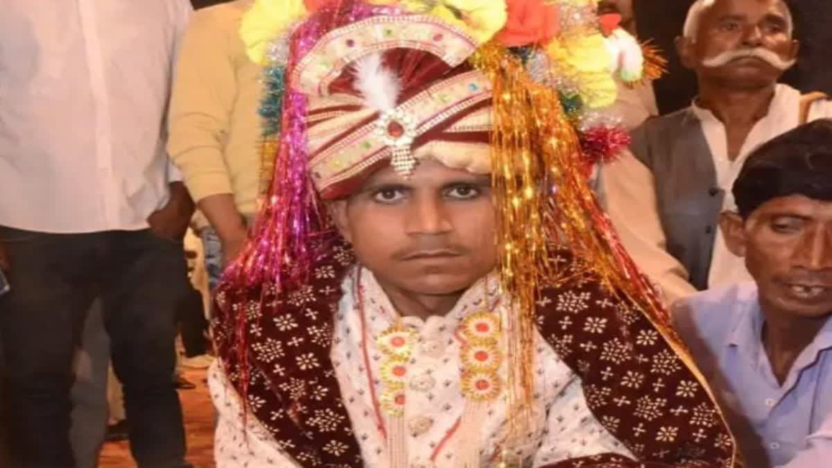 دولہا شادی کے دوسرے روز دلہے نے خودکشی کرلی ،رات کو اچانک لاپتہ ہو گیا، لاش ملنے پر کہرام مچ گیا