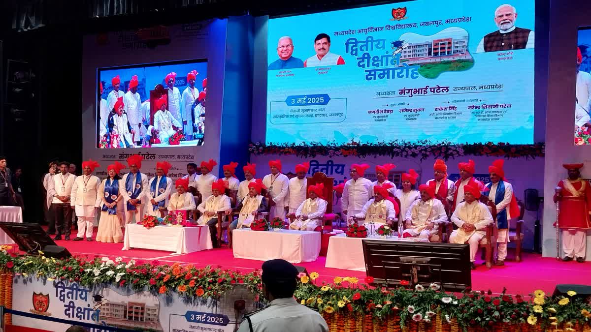 MEDICAL UNIVERSITY NEW NAME MAHARISHI SUSHRUT AYURVIGYAN