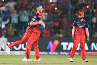 RCB IPL 2025