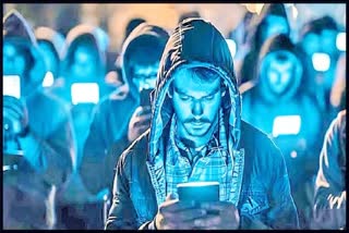 Story on Cyber Crime Victims
