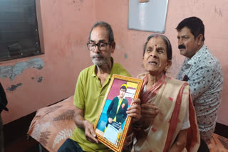 Fighting Two Battles, Asansol's Thoibi Loses Life, Wins The Other, Scores 674 In Class 10 Exams