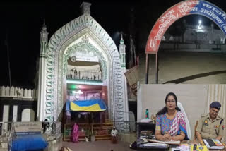 For the first time in 500 years, the administration has not accorded permission for organising a fair at Syed Salar Masood Ghazi's dargah this year