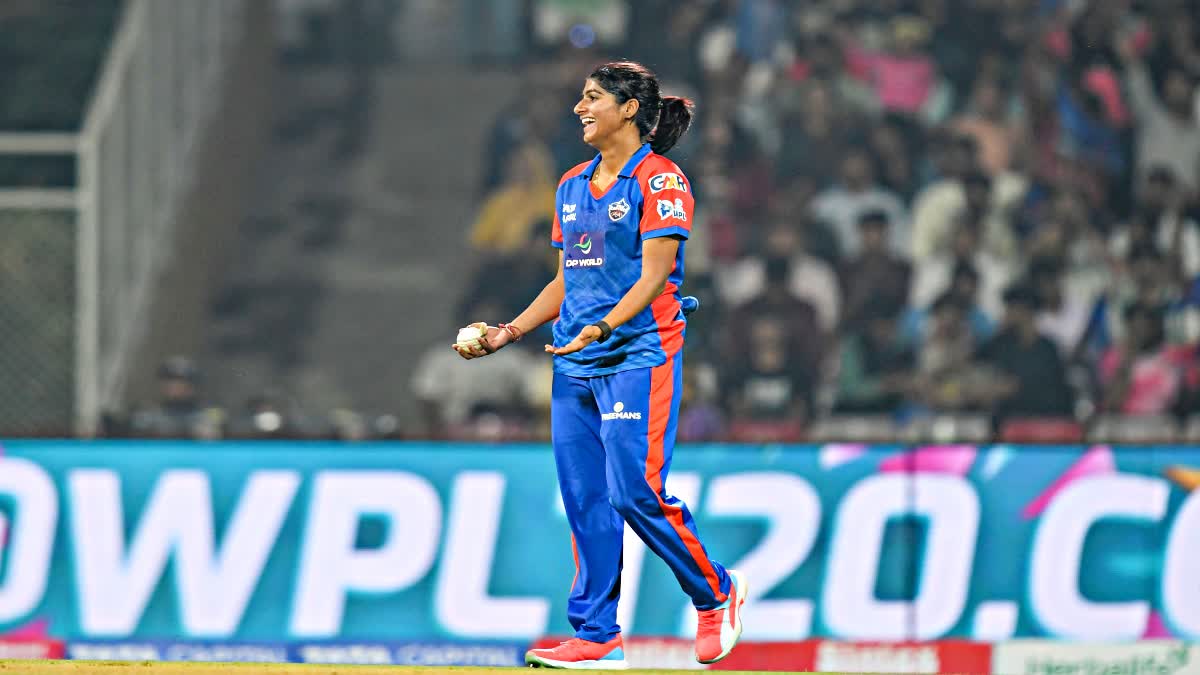 NANDANI SHARMA